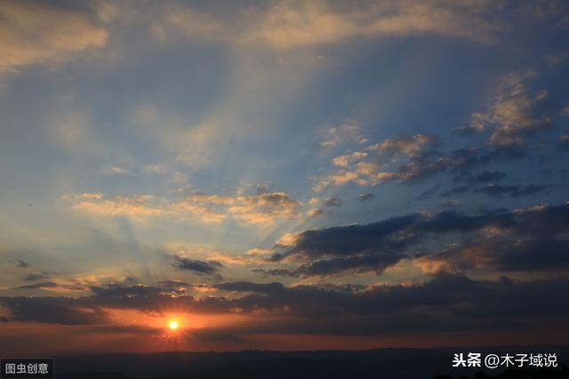 贵州十大'非著名'山峰