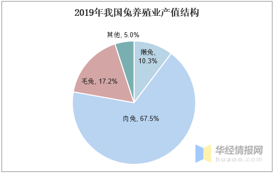 四川每年肉兔消费3亿只以上！迅速发展中的国内肉兔养殖产业