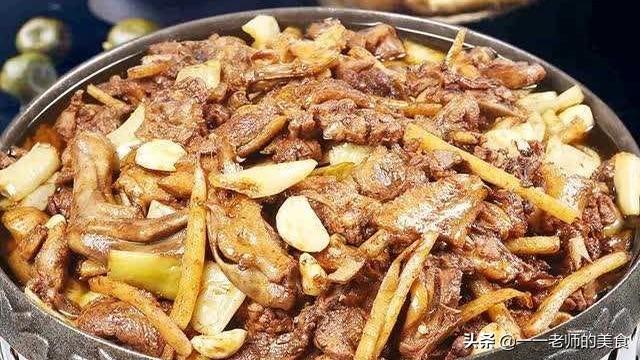 忘不掉的横县柠檬鸭