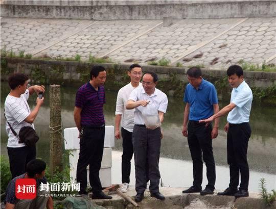 十年磨一剑！内江师范学院科研成果花泥鳅成功实现大田养殖