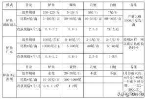 鲈鱼网箱养殖(鲈鱼养殖技术之成鱼养殖)