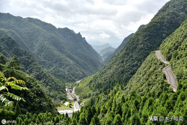 贵州十大'非著名'山峰