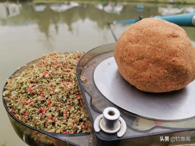 别看它个头小，咬钩却很凶猛，浅谈太阳鱼的钓法及用饵