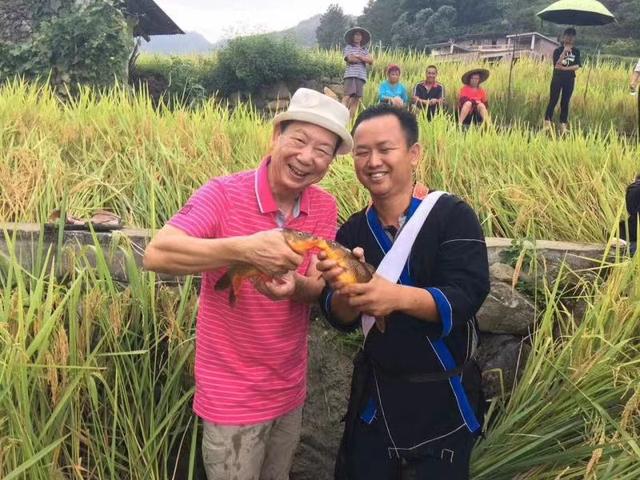 农村种田也赚钱，亩产收入超过10000元的稻鱼共生，7大技术要点