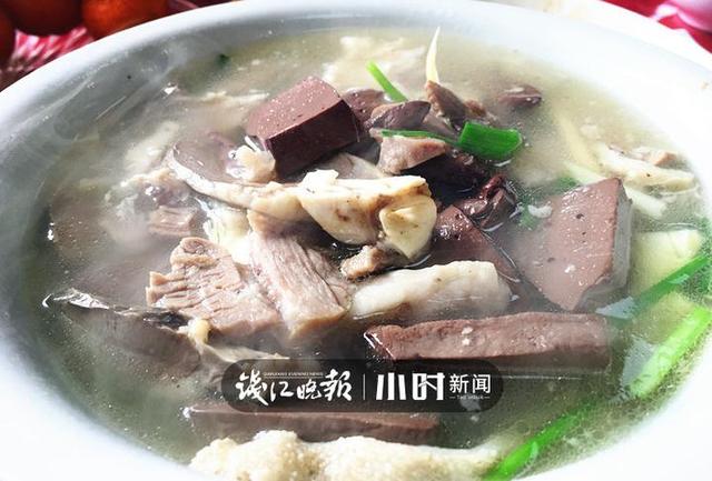 内蒙古要从咱浙江引种湖羊？真的！纯种湖羊肉清炖都没有膻味