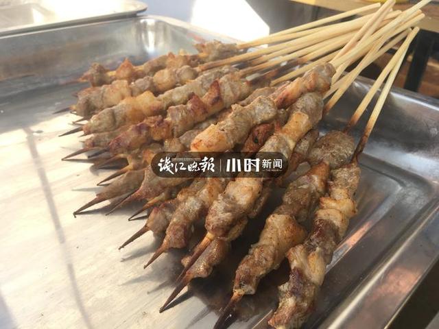 内蒙古要从咱浙江引种湖羊？真的！纯种湖羊肉清炖都没有膻味