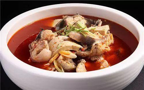灵马鲶鱼汤，广西壮族文化美食，味道非常鲜美，简单做法