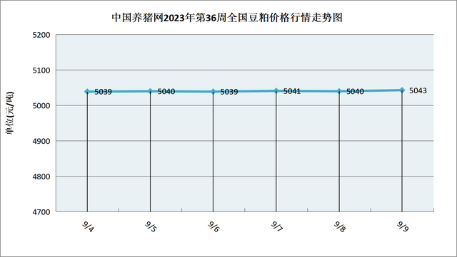 震荡走跌！多地猪价偏弱运行，供需陷入“僵持”！（第36周综述）