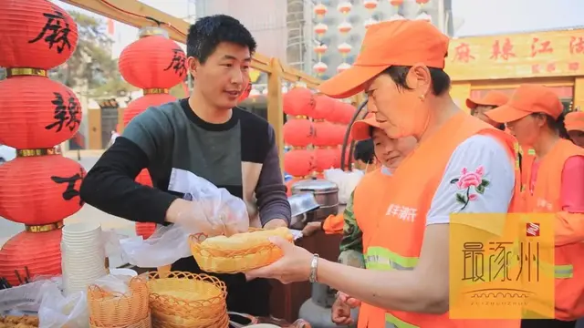 暖心！五月从一顿爱心早餐开始！为涿州这家早餐店点赞！