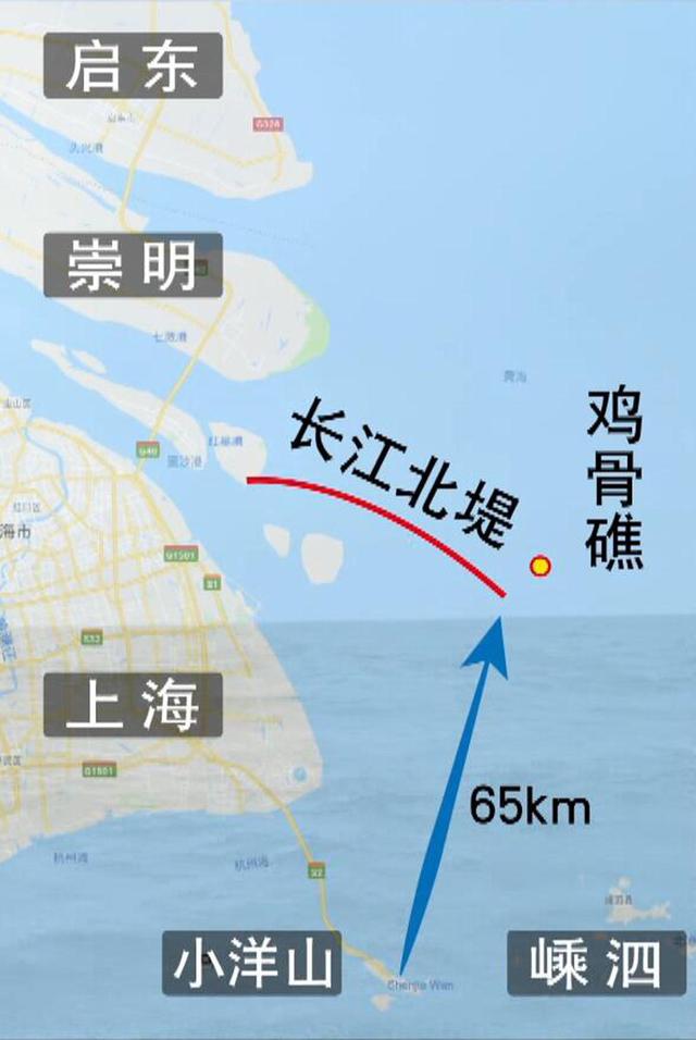 东北同山再战东海鸡骨礁 小海鲈先来报道