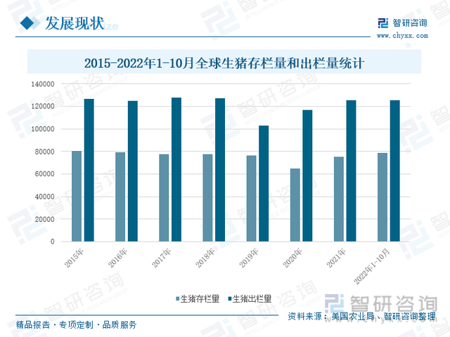 一文深度分析生猪养殖行业现状与未来前景趋势——智研咨询发布