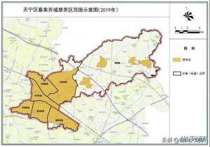 常州养殖羊(常州天宁区将新建一个二花脸猪养殖场预计2022年建成)