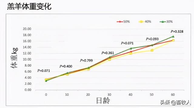 「学习笔记」马涛博士：寒冷条件下肉羊营养调控技术