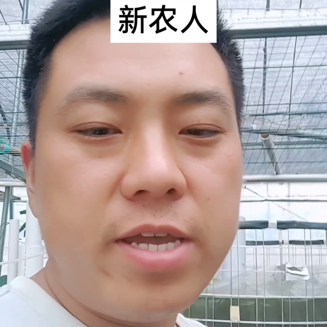 视频很长，带你感受种植水产的奥秘！#抖音三农热点