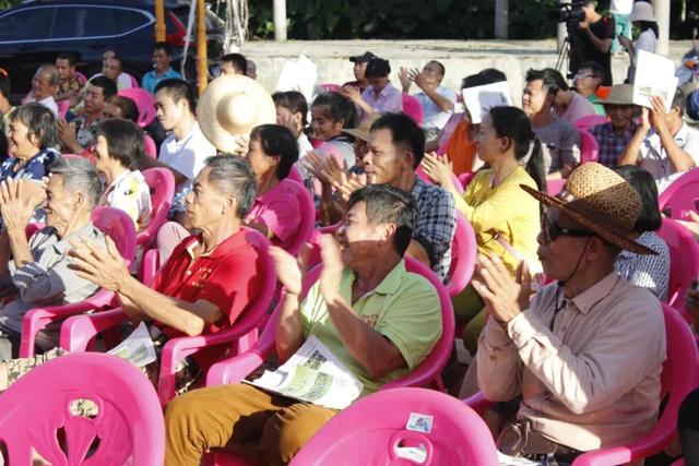 槟榔如何种植？这些细节很重要！《致富大学堂》节目科技下乡来教你！​