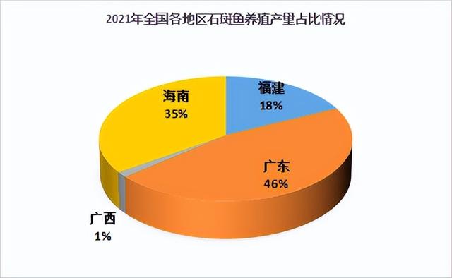 石斑鱼年产量已破20万吨！2023年，你对这条鱼的信心有多大？