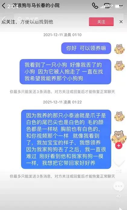 百万粉丝网红被扒皮：偷狗卖狗半年骗打赏1600w