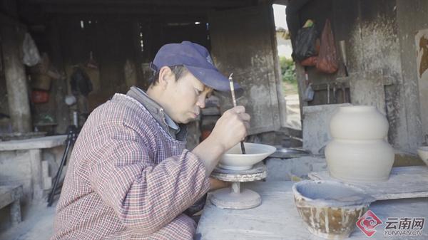 云南腾冲：庭院“小经济” 乡村“大振兴”