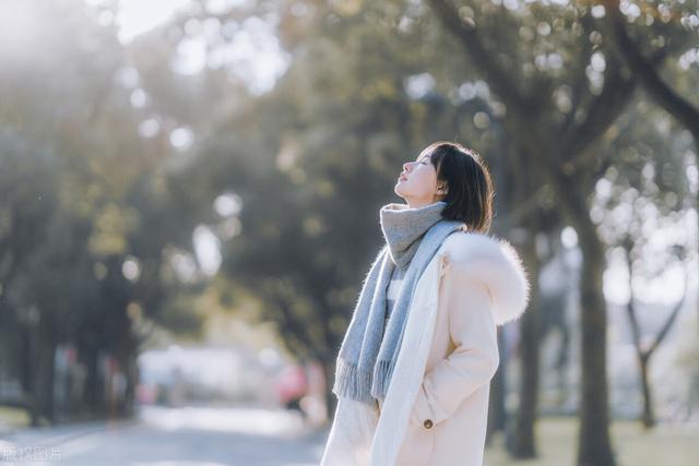 养花的感想：养花之后，才懂得人生的幸福