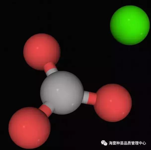 对虾养殖水体中钙镁离子的重要性