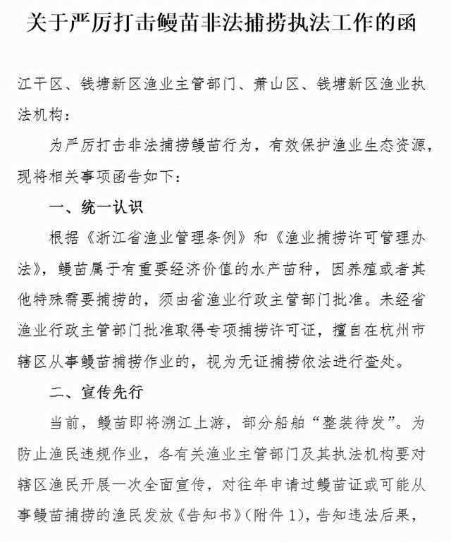 永久禁捕！鳗鱼的困局：身世诡异却成了家常便饭，死循环如何破解