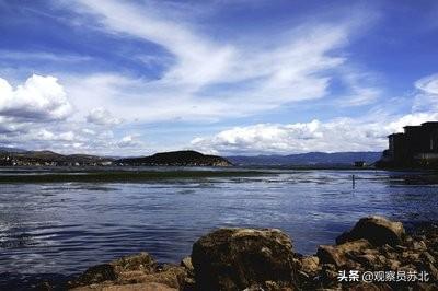 城市简介----海东