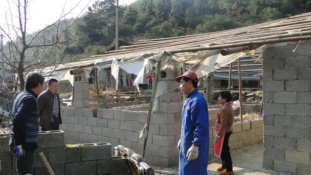 100平养殖场，拆完补贴17660，2017年养殖场扩张前景