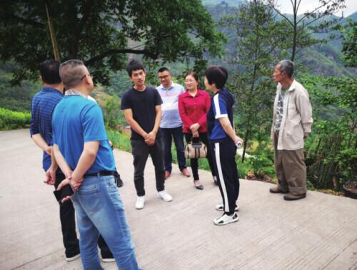 全国两会·乡村振兴与青年使命｜四川屏山富荣镇三洞社区党支部书记、主任，三河种养殖专业合作社社长廖本兵：返乡青年的循环农业实践