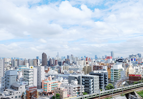 日本经营管理签证都可以用哪些项目来申请？