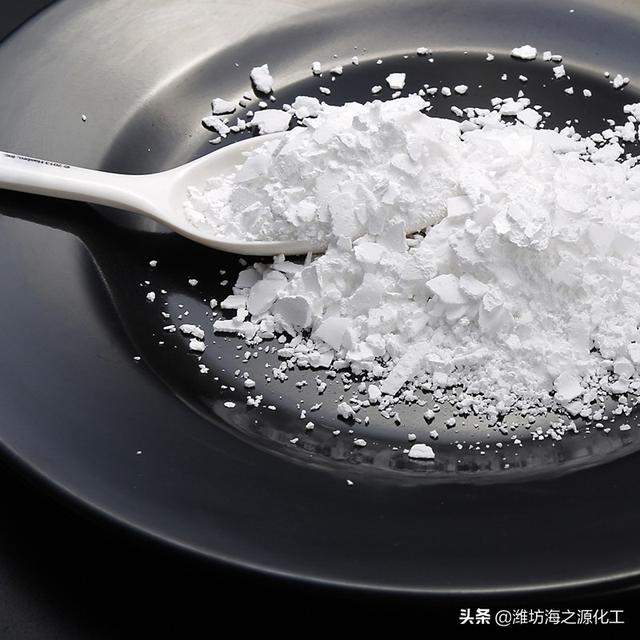 氯化钙氯化镁在水产养殖中的应用？