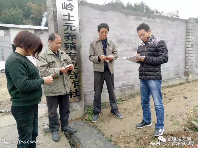 郧西河夹：“一村多”学成归来养虫子市场前景广阔