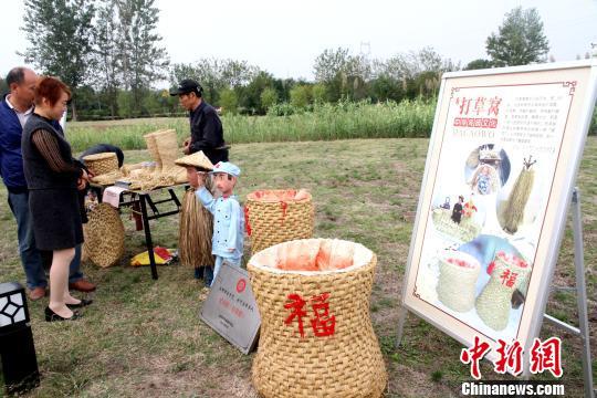 全国各地水产养殖专家聚高邮 擦亮“高邮大闸蟹”金字招牌