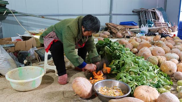 泸州市古蔺县：返乡养石蛙 铺就致富路