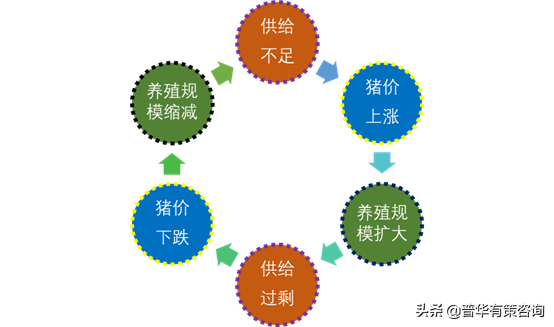 生猪养殖行业发展受益于三大有利驱动因素（附报告目录）