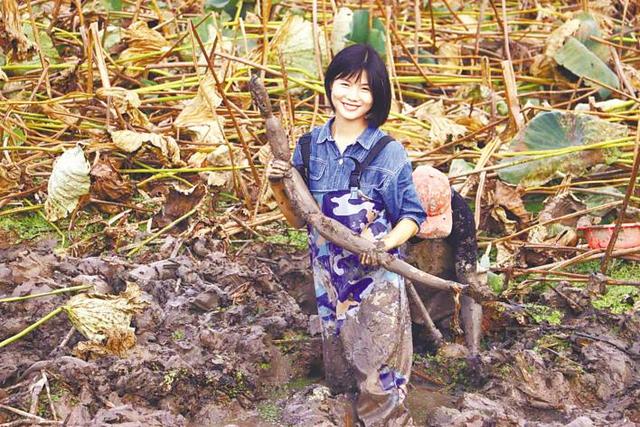 有学历 有思想 有情怀 荆楚新农人挑乡村振兴大梁