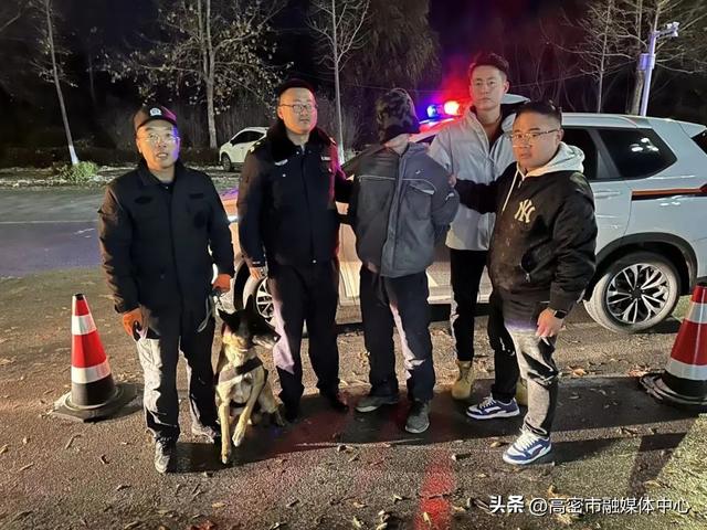 【忠诚保平安·榜样在身边】潍坊高密精兵训导员张旭——看战斗力爆表的警犬训导员是怎样炼成的