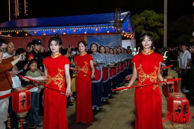 带笑问客何为来，衡东土菜分外香 ——写在衡东县第六届土菜文化旅游节举办之际（下篇）