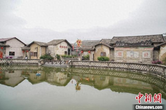 广西玉林连环出招守住一江碧水