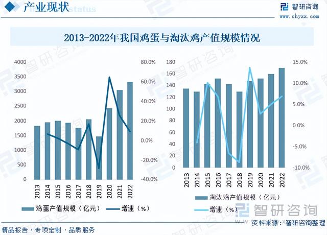 【前景趋势】一文读懂2023年蛋鸡养殖行业未来发展前景