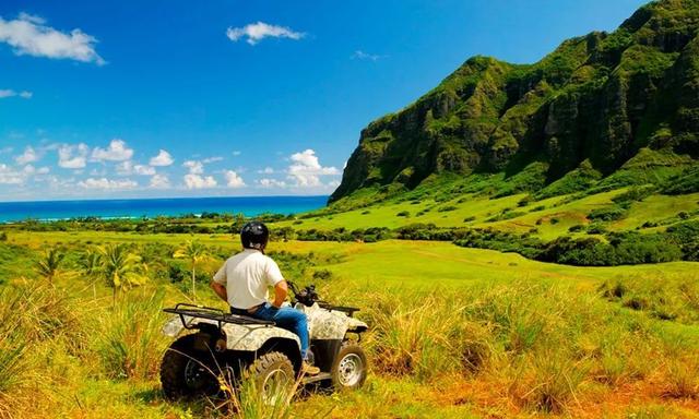 传统养殖彻底被颠覆！农牧旅游成为农业新经济