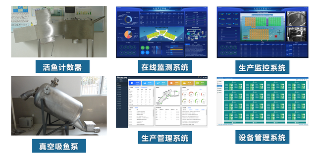 【前沿科技】智慧渔业发展，养鱼场应用了哪些“黑科技”?