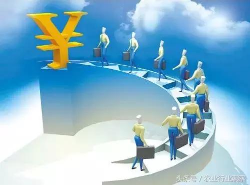 互联网养殖成风口，但只靠卖产品的公司都会死掉！