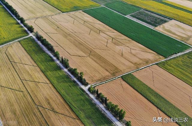 在农村，承包荒山能建养殖场吗？鱼塘承包需要村民同意吗？早知晓