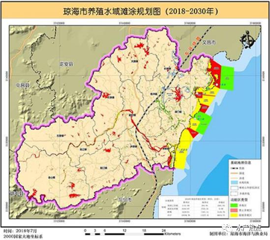 最高亩产可达7000斤，海南罗非精养模式备受推崇