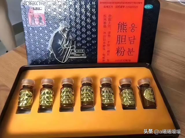 每天被活取胆汁，疼到咬烂自己手掌！曾轰动一时的胆熊怎么样了？