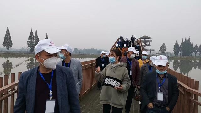 崇州市2022年高素质农民畜禽（含水产）养殖班实训简报