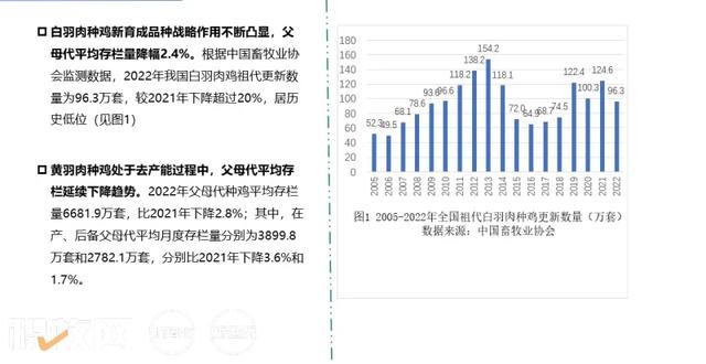 王济民：肉鸡产业前景广阔，将迎来四大发展机遇