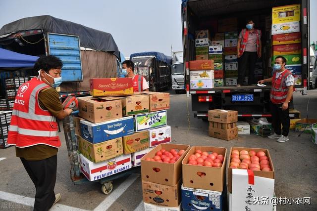 农产品卖不起价怎么办？这5个农产品销售渠道，你都了解哪些？