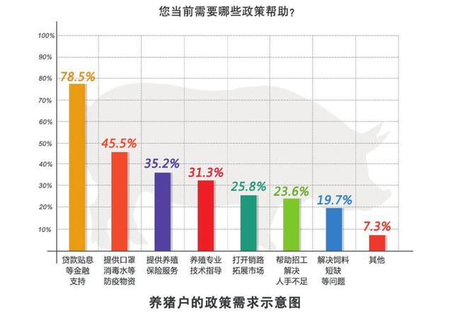 生猪养殖到底能不能赚钱