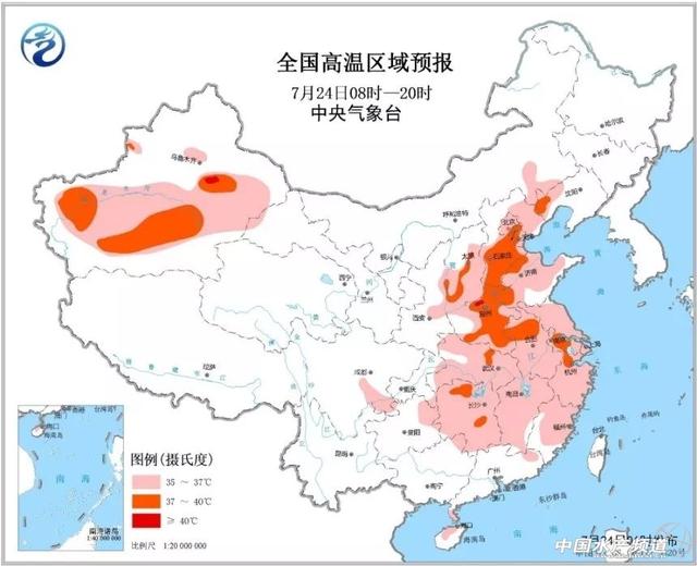 高温+暴雨天气频繁，水产养殖考验重重